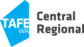 Central Regional TAFE logo