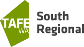 South Regional TAFE logo