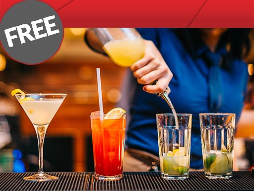 Free job ready courses in tourism and hospitality.