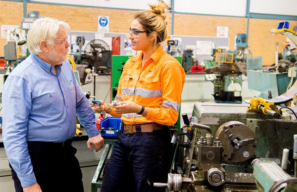 Jobs & Skills WA: Get the skills you need for the job you want, with fee-free and reduced-fee courses: 