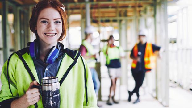 Jobs and Skills WA: Construction courses