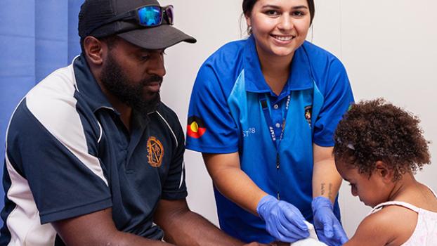 Jobs and Skills WA: Health courses