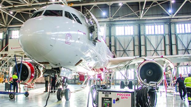 Jobs and Skills WA: Aviation and Mechanic courses