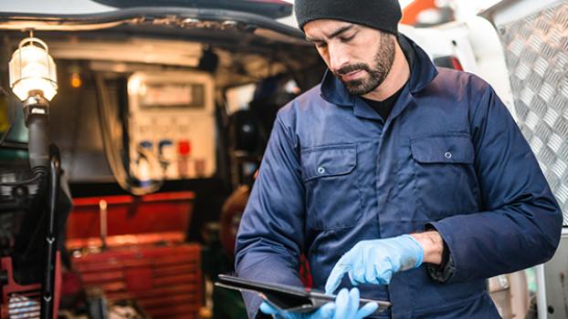 Jobs and Skills WA: Automotive courses