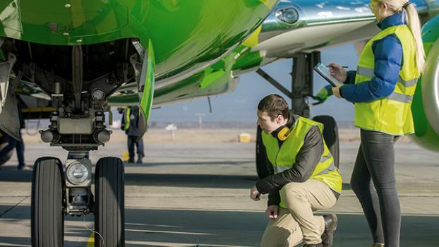 Jobs and Skills WA: Aviation courses