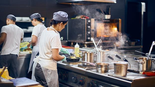 Jobs and Skills WA: Hospitality courses