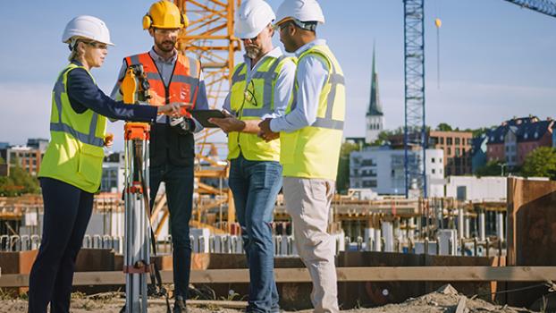 Jobs and Skills WA: Construction courses