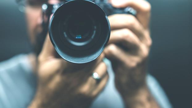 Jobs and Skills WA: Creative photography courses