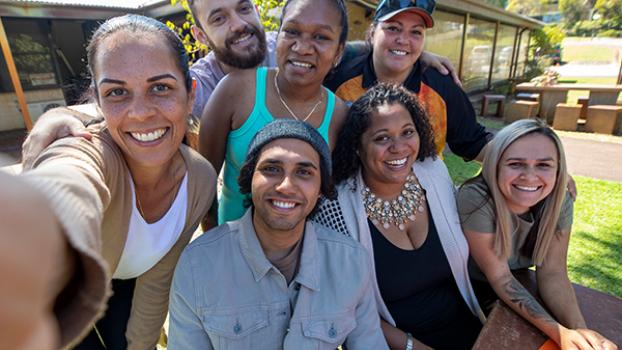Jobs and Skills WA: Aboriginal tourism courses