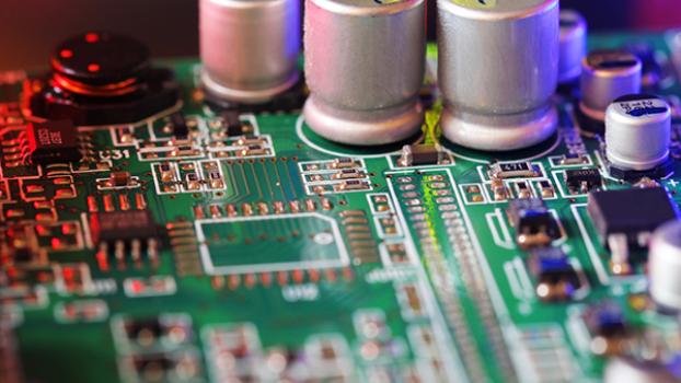 Jobs and Skills WA: Electronics courses