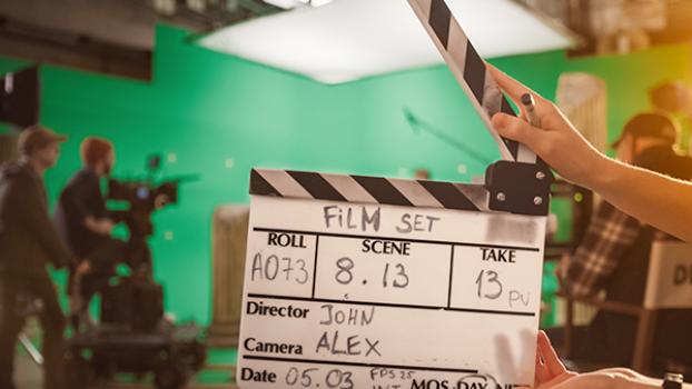 Jobs and Skills WA: Film and television courses