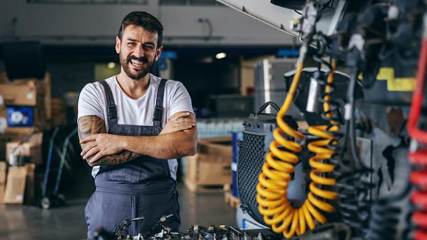 Jobs and Skills WA: Automotive courses