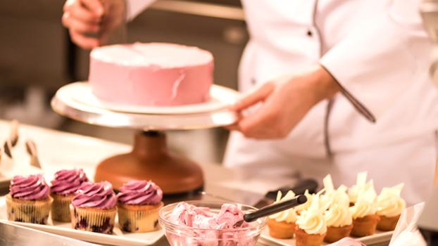 Jobs and Skills WA: Baking courses