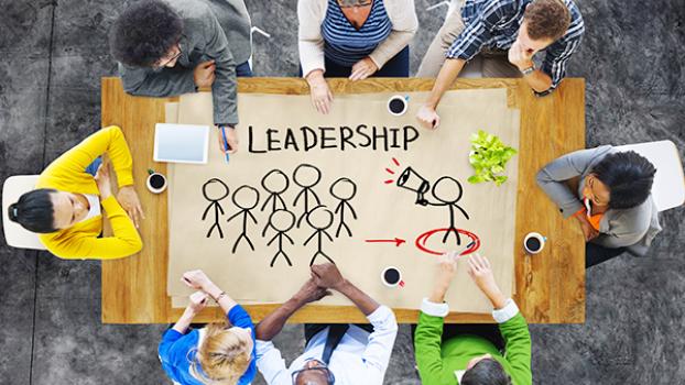 Jobs and Skills WA: Leadership courses