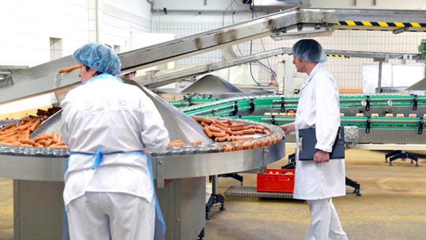 Jobs and Skills WA: Production meat courses