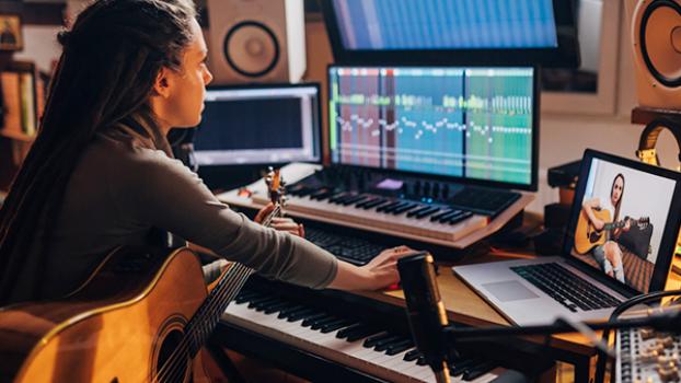 Jobs and Skills WA: Music courses