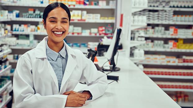 Jobs and Skills WA: Pharmacy courses