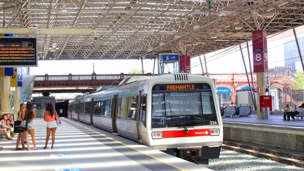 Jobs and Skills WA: Engineering rail courses