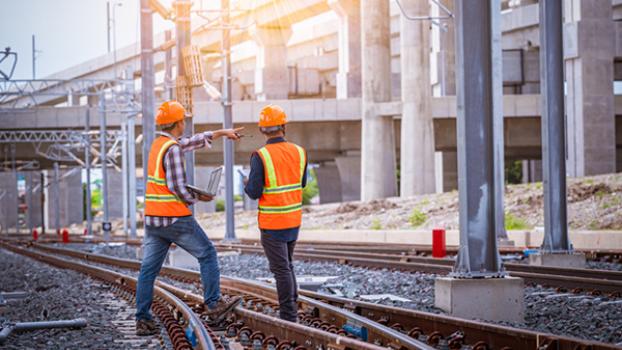 Jobs and Skills WA: Infrastructure transport courses