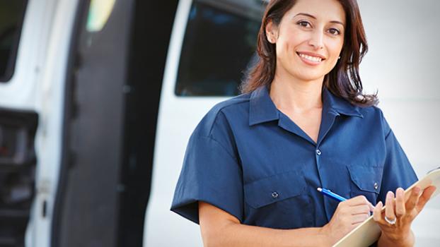 Jobs and Skills WA: Transport & logistics courses