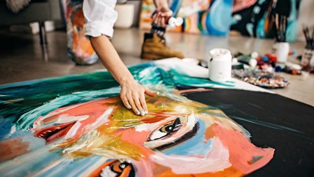 Jobs and Skills WA: Arts courses