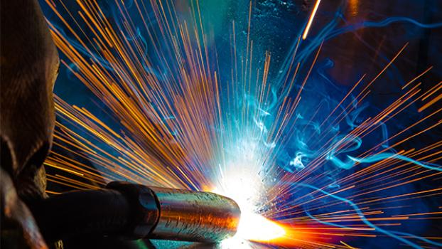 Jobs and Skills WA: Welding courses