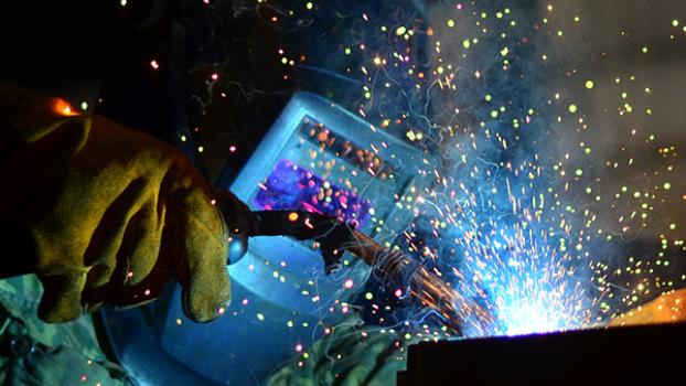 Jobs and Skills WA: Welding courses