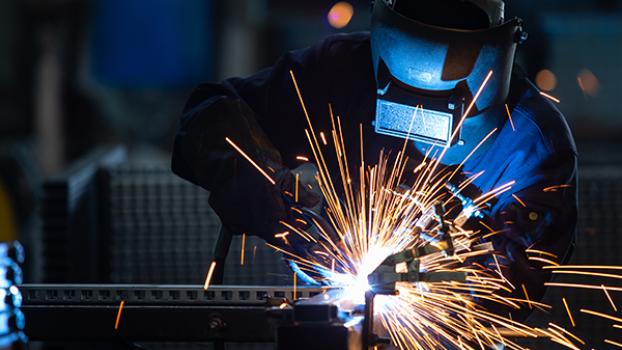 Jobs and Skills WA: Welding courses