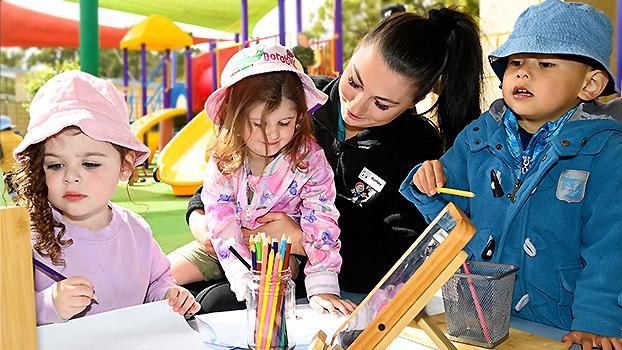 Fee-free and reduced-fee courses: Jobs & Skills WA