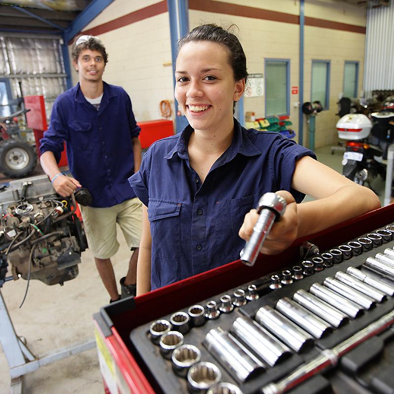 Jobs & Skills WA: Get the skills you need, for the job you want. 