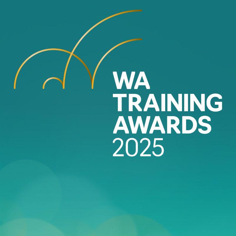 WA Training Awards 2025