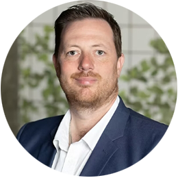 Craig Breen, the Chief Operating Officer at Lixa.