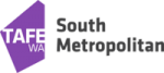 South Metropolitan TAFE logo